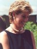 Diana Frances Spencer, Princess of Wales