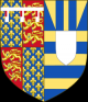 Lady Philippa Plantagenet, 5th Countess of Ulster