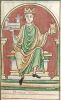 Henry I, King of England (1068-1135)