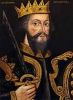 William the Conqueror, King of England, Duke of Normandy