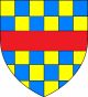Sir Thomas Clifford, Knight, 6th Baron de Clifford