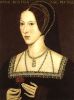 Anne Boleyn (1501-1536)