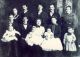 The Franklin Pierce Byars Family