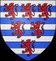 Sir Hugh of Lusignan, X, Knight, Count of La Marche