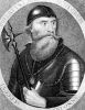 Robert the Bruce, I, King of the Scots