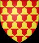 Sir William de Ferrers, III, Knight, 5th Earl of Derby