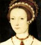Catherine Parr, Queen Consort of England & Ireland