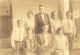 The family of Jesse D Hennessee, circa 1925, in McMinnville, Tennessee
