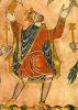 Edgar the Peaceful, King of England (I50590)