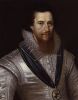 Sir Robert Devereux, KG, PC, 2nd Earl of Essex