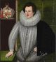 Sir Charles Blount, Knight