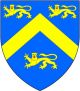 Arms of Thomas Smythe