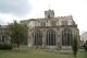 St. Thomas a Becket Church, Salisbury, Wiltshire, England